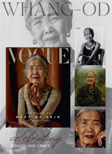 The Story of Whang.